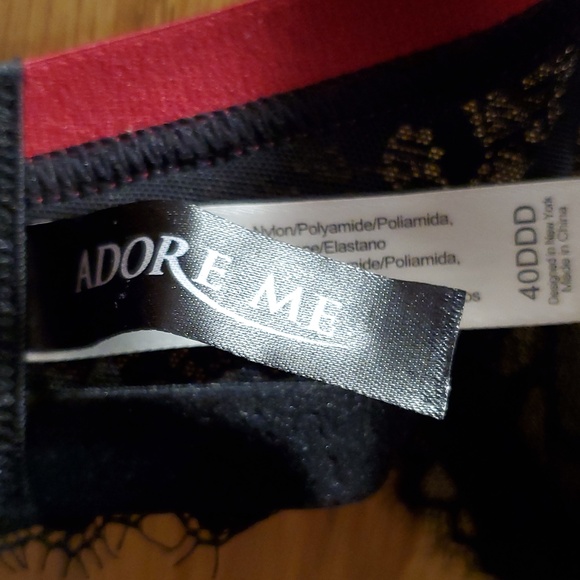 Bra - Picture 3 of 6